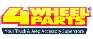 4 Wheel Parts