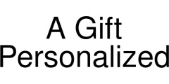 A Gift Personalized