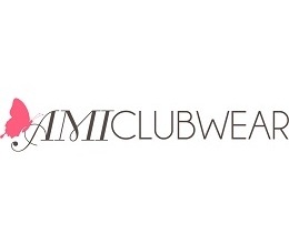 AMI clubwear