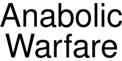Anabolic Warfare