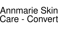 Annmarie Skin Care - Convert