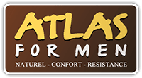 Atlas for Men