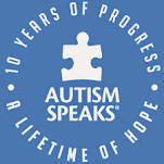 Autism Speaks