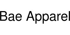 Bae Apparel