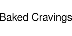 Baked Cravings