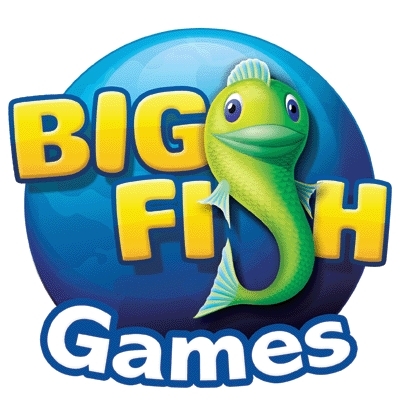 Big Fish Games