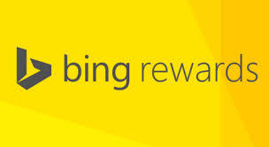 Bing Rewards