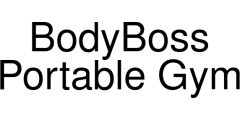 BodyBoss Portable Gym