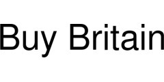 Buy Britain