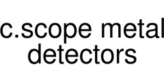 c.scope metal detectors