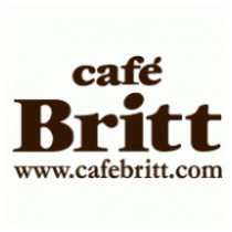 CafeBritt.com