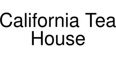 California Tea House