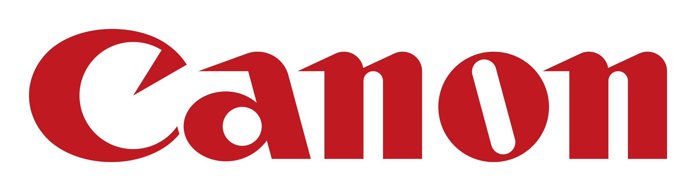 Canon EMEA