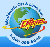 carmellimo.com