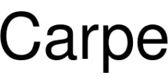 Carpe
