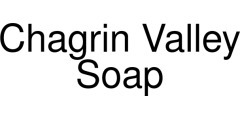 Chagrin Valley Soap