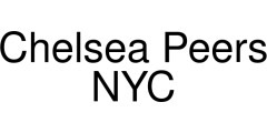 Chelsea Peers NYC