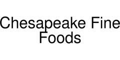 Chesapeake Fine Foods