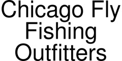 Chicago Fly Fishing Outfitters