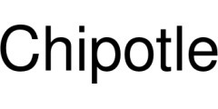 Chipotle