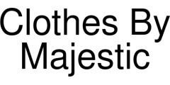 Clothes By Majestic