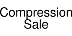 Compression Sale