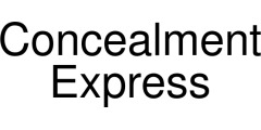 Concealment Express