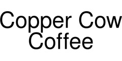 Copper Cow Coffee