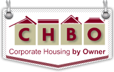 Corporate Housing by Owner
