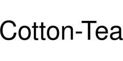 Cotton-Tea