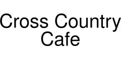 Cross Country Cafe