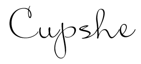 cupshe