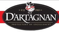 D'Artagnan