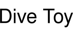 Dive Toy