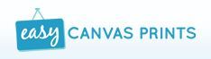 Easy Canvas Prints