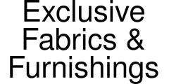 Exclusive Fabrics & Furnishings