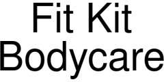 Fit Kit Bodycare