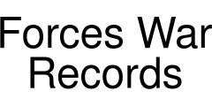 Forces War Records CPS UK (Reporting Realtime)