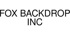 FOX BACKDROP INC