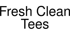 Fresh Clean Tees