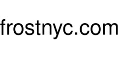 frostnyc.com