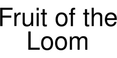 Fruit of the Loom