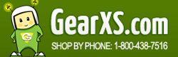 GearXS