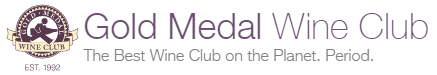 Gold Medal Wine Club