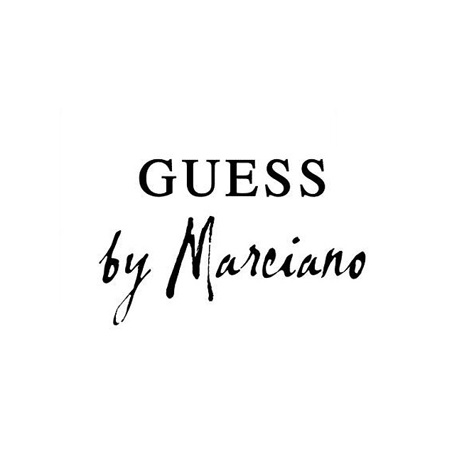 GUESS by Marciano