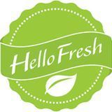 Hello Fresh