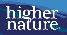 Higher Nature