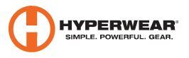 hyperwear.com