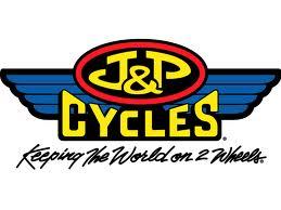 J&P Cycles