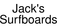 Jack's Surfboards